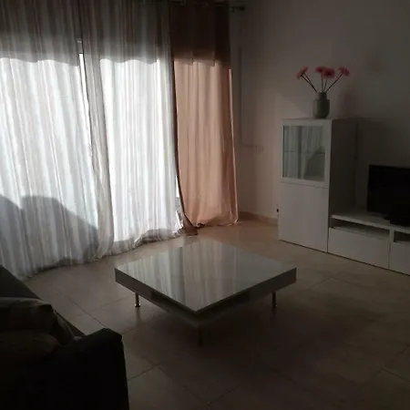 アパート Sea View Villas Canarias アデーヘ