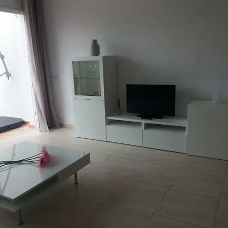 Sea View Villas Canarias