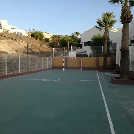 Sea View Villas Canarias *