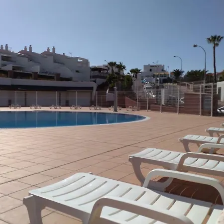 Sea View Villas Canarias Adeje