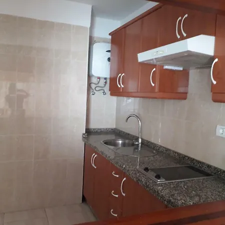 Sea View Villas Canarias Adeje