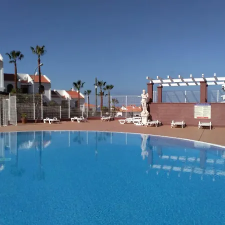 Appartement Sea View Villas Canarias Adeje