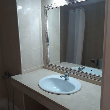 Sea View Villas Canarias Appartement *